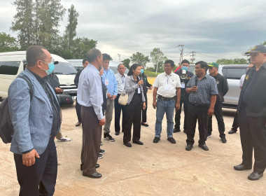 ร่วมสังเกตการณ์ คณะกรมสหกรณ์และพัฒนาชนบทเมียนมาร์ ... พารามิเตอร์รูปภาพ 94